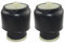Paar Luftfedern hinten Luftfederung Federtasche für Luftfederung hinten für BMW 5er F07 F11 F10 2 Stück 37106781843 37106781828