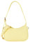 Valentino Samba Re Hobo Bag Giallo