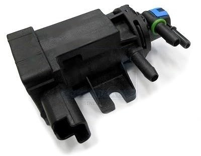 MEAT & DORIA 9261 Druckwandler Abgassteuerung Kompatibel mit FORD Fiesta Mk6 Schrägheck JA8, JR8 9813483580 1930383 9665886280