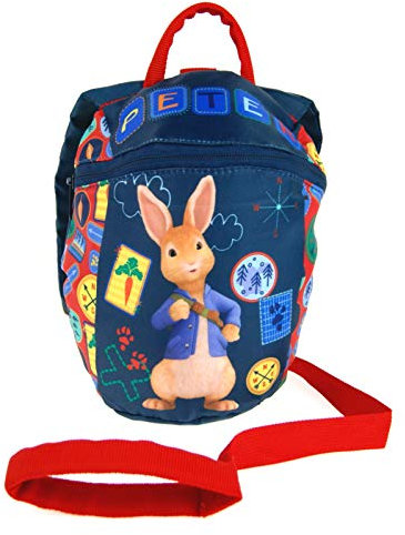 Lora Dora Rucksack, blau (Blau) - MNCK7647