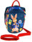 Lora Dora Rucksack, blau (Blau) - MNCK7647