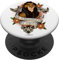 PopSockets Disney The Lion King Scar With Hyenas Surrounded By Idiots PopSockets PopGrip: Swappable Grip for Phones & Tablets