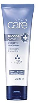 AVON CARE Schützende Handcreme mit Silikon und Glyzerin *NEU*OVP*