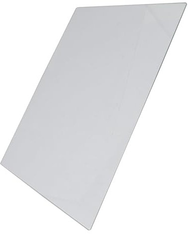 sparefixd Glass Shelf to Fit Beko Fridge & Freezer