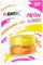 EMTEC Clé USB 2.0 C410 , Mémoire Flash Drive De 32 Go, Lecture 5Mb/S, Écriture 15Mb/S, Compatible USB 2.0, USB 3.0, Transparentes Néon Fluo Avec Capuchon , Pack De 2