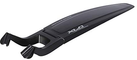 XLC Mudguard Rear MG-C35, 26-29, schwarz, 75/350mm, 54g