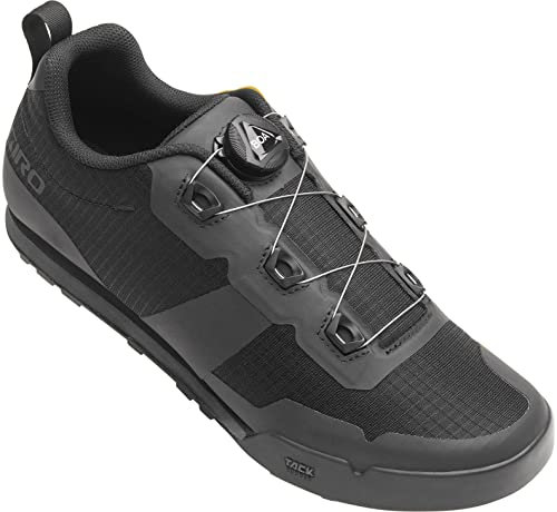 Giro Tracker Black 40 Fahrradschuh