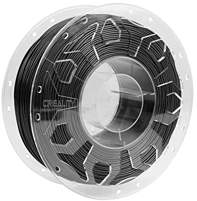 CREALITY CR-ABS (schwarz) Filament 1,75 mm – 3301020008