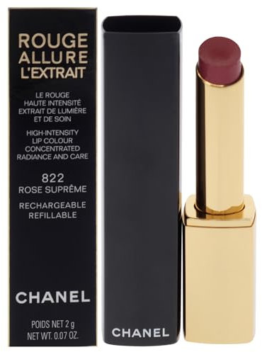 ROUGE ALLURE L'EXTRAIT lipstick 1 u