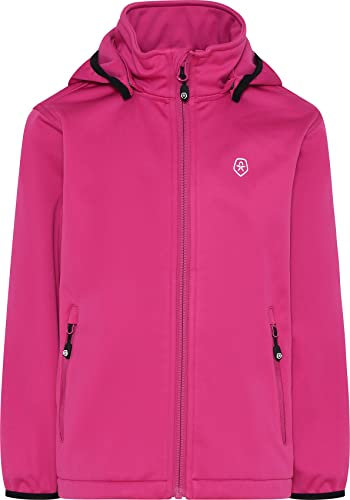 Color Kids Softshelljacke für Mädchen