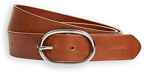 Dockers Womens Casual Belt Femme Ceinture, Tan, 90