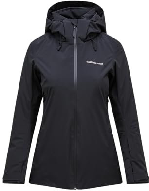 Peak Performance W Anima Jacket - XS