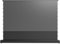 2023 Wupro New Electric Retractable Projector Screen CLR ALR Fixed Frame Anti-Light Projection Device 4K HD Smart TV Screens (CBSP, 110)