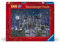 Ravensburger Puzzle 12000505 - Die Weihnachtsvilla - 1000 Teile Puzzle für Erwachsene und Kinder ab 14 Jahren, Weihnachtspuzzle