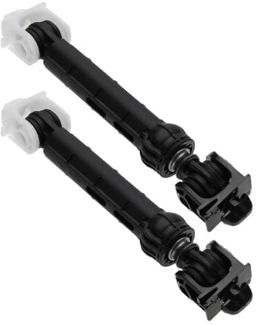 ECSiNG 2 accessori ammortizzatori per lavatrice compatibili con Whirlpool WP8182703 859204212011 859295149003 858368603010, HP852W