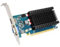 Rsmmpqa Cartes graphiques pour Yeston R5 230-2G D3 2 Go 64 bits GDDR3 625 MHz 1200 MHz Carte graphique de jeu vidéo faible puissance pour PC, ordinateur