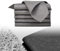 Générique Microfibre Magic Streak Nettoyage De Nettoyage Gratuit, Tissu De Nettoyage Magique épaissis, Totons De Nettoyage Magique Magique en Microfibre Réutilisable pour Fenêtres (20 * 30cm, 5PCS)