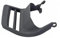 JINFOLI Leva freno protezione mano, for Husqvarna, 362 362 XP 365 371 372 motosega 503764903 Protezione di sicurezza per motosega