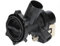 eRicambi® Pompa di Scarico per Lavatrice - Compatibile con Whirlpool AWO 4472, AWO 5146, AWO 5320, AWO 5420, AWO 6122, AWO 6245, AWO 6425 - Potenza 30W - Tensione 220/240V