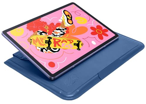 XPPen Magic Drawing Pad Tablette Graphique Autonome et ACJ10 Sac en PU