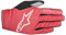 Alpinestars Herren Aero 2 Handschuhe, Größe 3XL, Rot/Weiß