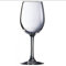 Arcoroc Set da 6 Pezzi Calice Vina Forma Tulipano Vino Rosso pregiato Vetro 58cl