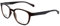 Brillen Hugo Boss BOSS 0871 05A MATT BROWN DARK RUTHENIUM 50/20/ UNISEX