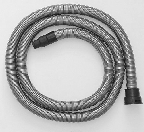 Tuyau d'aspiration de rechange pour aspirateur et aspirateur sec/humide Bosch 2609390392-3 m de long