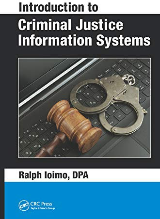 Introduction to Criminal Justice Information Systems