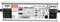 HLG-80H-24A: MEAN WELL LED-Netzteil 80W, 24V, IP65, Spannung & Strom einstellbar (24V 80W)