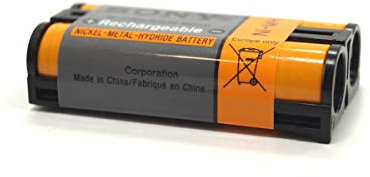Batteria ricaricabile Rechargeable Battery BP-HP800-11 for Sony MDR-RF955RK MDR-RF955RK MDR-RF995RK MDR-RF895R MDR-RF895RK TMR-RF400 WH-RF400 988521843