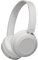 JVC HA-S31BT Mobiles Headset Binaural Kopfband Schwarz - Mobile Headsets (Kabellos, Kopfband, Binaural, Ohraufliegend, 20-20000 Hz, Schwarz)
