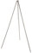 Fox Outdoor tripode de Acero Inoxidable 1.9 m