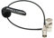 Alvin's Cables BNC ad angolo retto maschio a BNC femmina SDI cavo per la macchina fotografica 50 Ohm