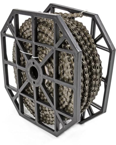 KMC Z1 Narrow Z1 Narrow Braun 1/2 X 3/32 50M