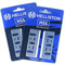 HSS Planer Blade 82 mm for Electric Planer Makita DKP180Z, DKP180RTJ, DKP181Z, DKP181ZU, 82 x 29 x 3 mm (2 Set = 4 Planer Blades)