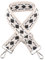 SEWELATN Verstellbar Taschengurt Breit,5CM Bunt Schultergurt für Taschen, Universal Tragegurt Damen Schulterriemen Trageriemen Geflecht Umhängegurt für Handtaschen DIY Zubehör 75-135CM.