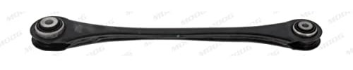 MOOG Track Control Arm | AU-TC-15675 | OE-Matching Quality | Stable Steering & Safety | Pack of 1