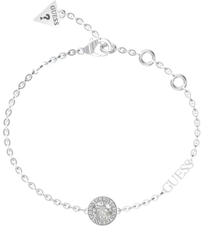 Guess Bracciale PULSEIRA JUBB02246JWRHS Marca, Única, Metalli non preziosi, Nessuna pietra preziosa