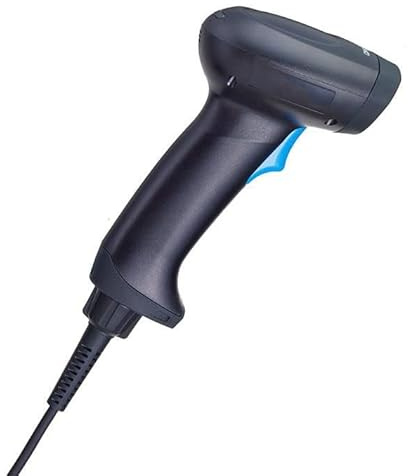 CipherLab 2500 Linear Imager Black Scanner Only, A2500SCBS0001