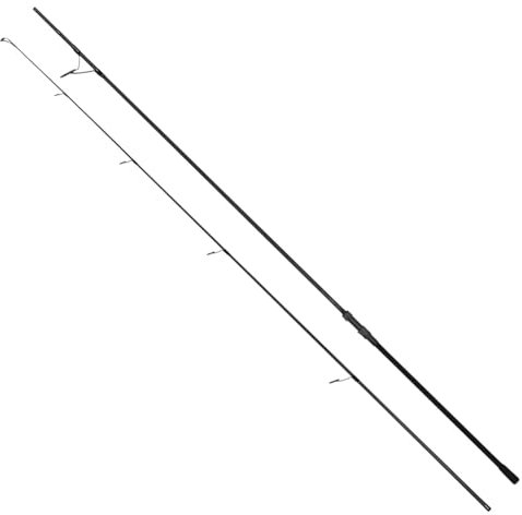 Fox Horizon X5S Full Shrink Rute 12ft 3.5lb - Karpfenrute zum Boilieangeln, Angelrute zum Karpfenfischen, Grundrute