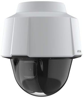 Axis P5676-LE Network Surveillance Cam
