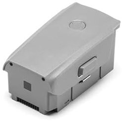 OSTTFOIN Mavic Air 2 Batterie de rechange intelligente pour drone (3750 mAh, 40,42 Wh), compatible avec les accessoires de drone DJI Mavic Air 2