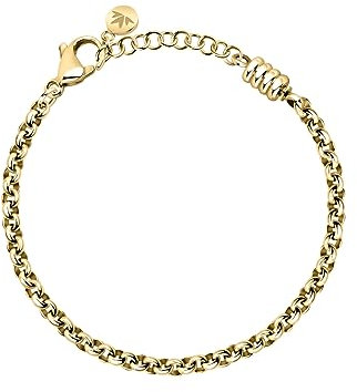 Morellato Drops Bracciali Donna in Acciaio, IP Oro giallo - SCZ1149_MAIN