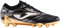 Joma Powerful Cup, Botas de fútbol Unisex Adulto, Negro, 38 EU