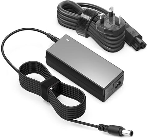 TAIFU 48V AC DC Adapter for Hoioto ADS-110DL-52-1 480072G 480096G ADS-110DL-52-1480072G ADS-110DL-52-1480096G Dahua NVR Shenzhen Honor 48.0V 1.88A Power Supply Cord Charger UK Plug Cable