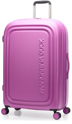 Mandarina Duck LOGODUCK + Trolley Large EXP