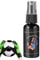 Shurzzesj 30ml Glove Glue Goalkeeper, Goalkeeper Glove Grip Spray, Hand Grip Spray, Goalkeeper Glove Spray, Antislip For Football Gloves, Football Grip Spray For Football Sports Goalkeeper Use