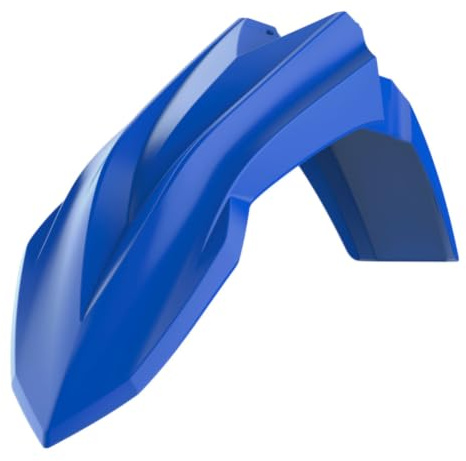 POLISPORT 8585200005 - Vorderradkotflügel Modelle Beta OEM Racing 2024