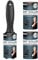 Lint Remover - Lint Rollers and Refill Set | Lint Roller | Lint Remover Brush | Lint for Clothes with Replacement Head | Suitable for all fabrics (300)